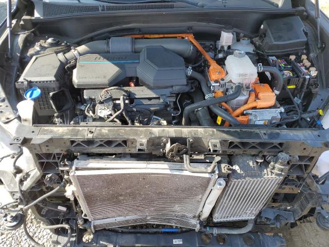 2022 HYUNDAI SANTA FE L KM8S5DA13NU014348