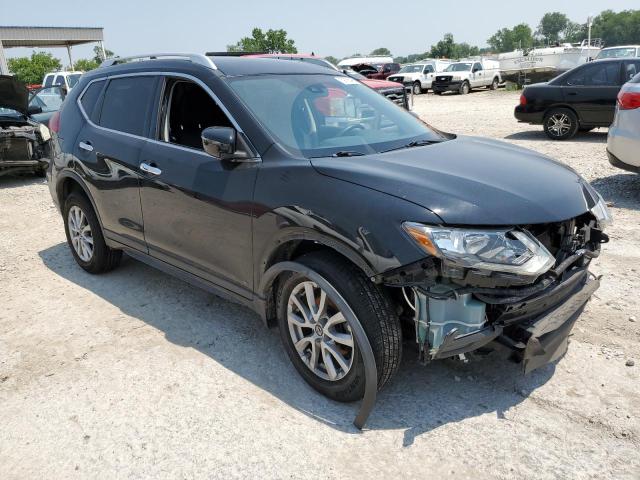 2020 NISSAN ROGUE S - KNMAT2MV9LP529181