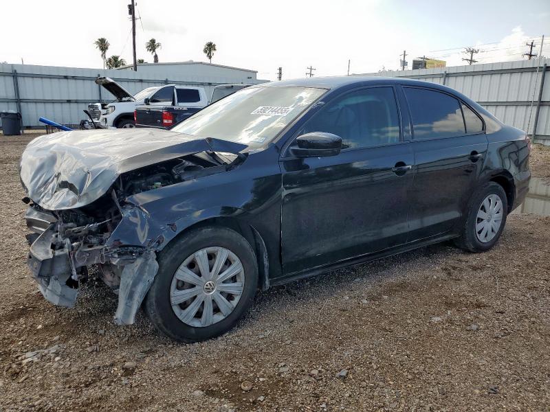 Vin: 3vw2b7aj0jm234525, lot: 59214455, volkswagen jetta s 2018 img_1