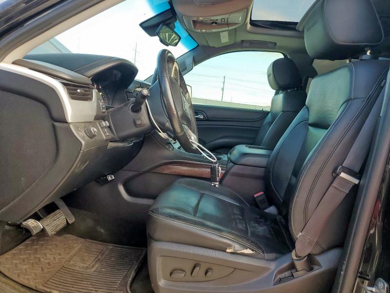 2015 GMC YUKON SLT 1GKS1BKC7FR105376