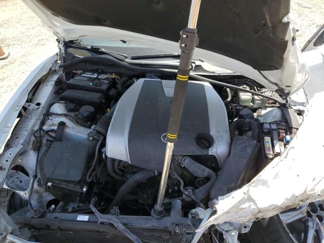 2015 LEXUS GS 350 JTHBE1BLXFA016568