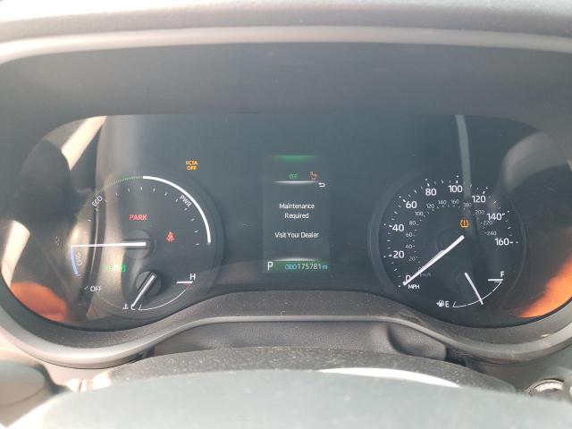 2022 TOYOTA SIENNA LE 5TDKSKFC4NS043681