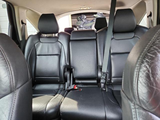 2016 ACURA MDX - 5FRYD4H23GB043584
