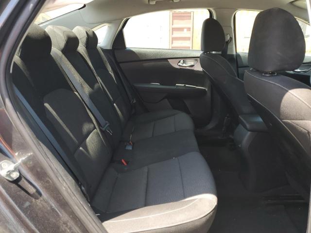 2022 KIA FORTE FE 3KPF24AD3NE502352