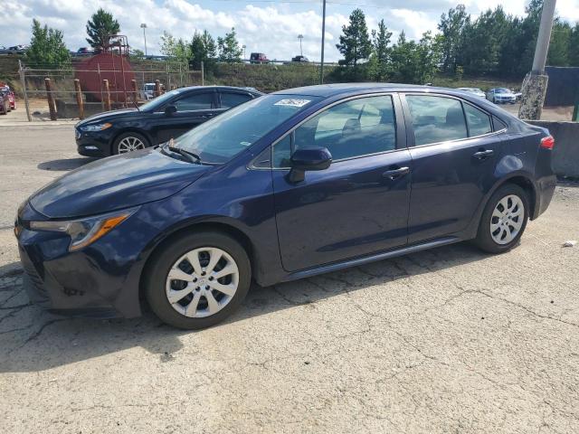 Vin: 5yfb4mde9pp079405, lot: 59471945, toyota corolla le 2023 img_1