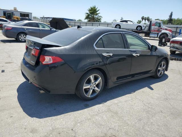 Vin: jh4cu2f88cc012554, lot: 58577415, acura tsx se 20123