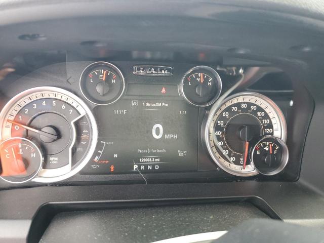 2017 RAM 1500 SLT 1C6RR7TT7HS846029