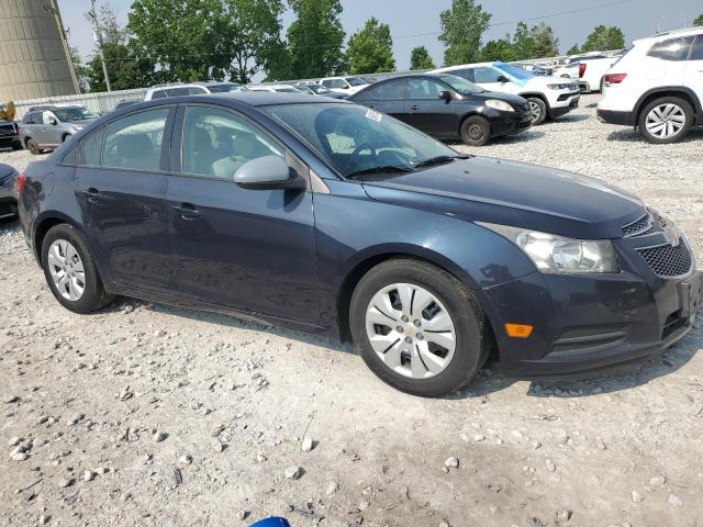 2014 CHEVROLET CRUZE LS - 1G1PB5SH3E7105048