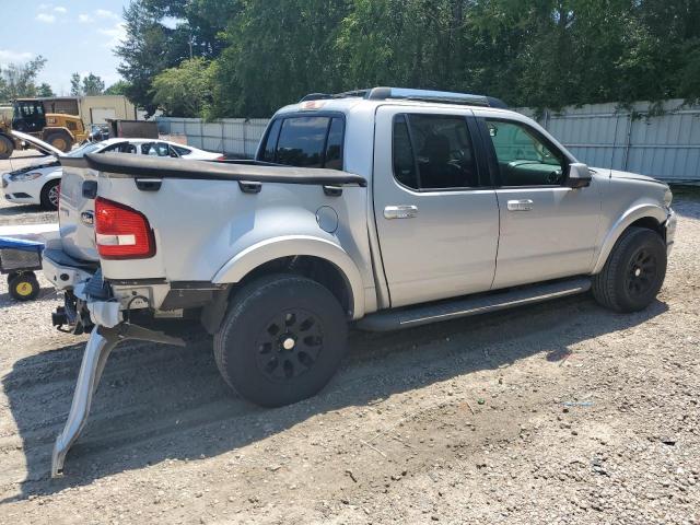 Vin: 1fmeu3dexaua00384, lot: 62176895, ford explorer limited 20103
