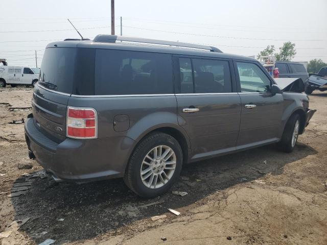 Vin: 2fmgk5c82kba28788, lot: 59044935, ford flex sel 20193