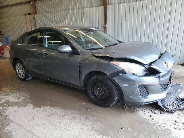 Vin: jm1bl1tg1d1765281, lot: 60677965, mazda 3 i 20134