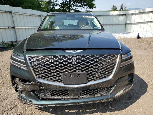2021 GENESIS GV80 BASE KMUHCESC1MU037651