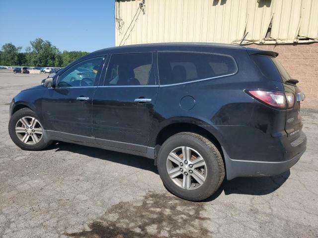 2017 CHEVROLET TRAVERSE L - 1GNKVGKD5HJ115550