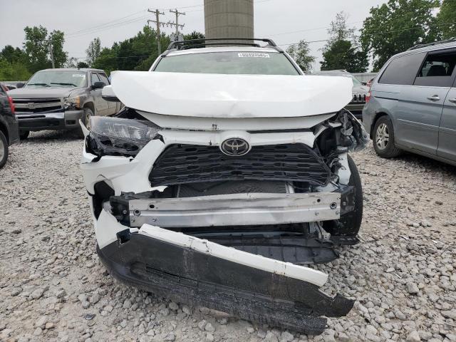 2020 TOYOTA RAV4 LE - JTMG1RFV3LD064209