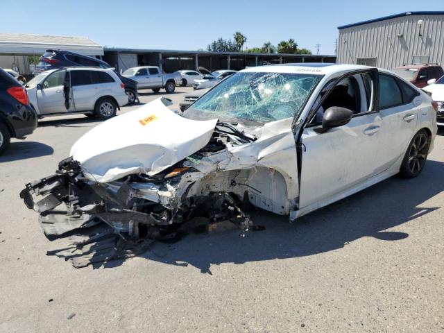 Vin: 2hgfe4f83sh309333, lot: 60541435, honda civic sport 2025 img_1
