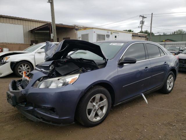 Vin: 1g11b5saxdf269491, lot: 62113555, chevrolet malibu ls 2013 img_1