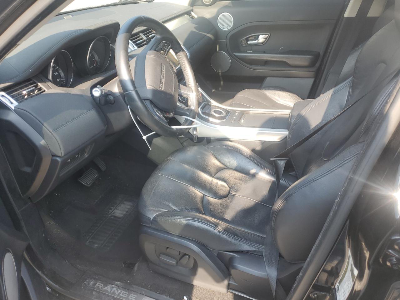 LAND ROVER RANGE ROVER PURE PREMIUM