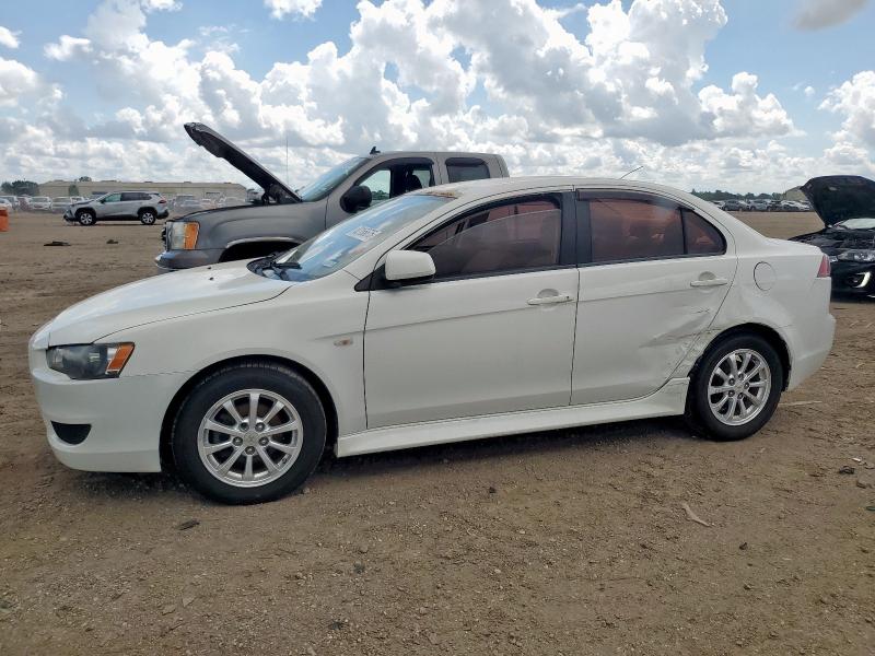 MITSUBISHI LANCER ES/