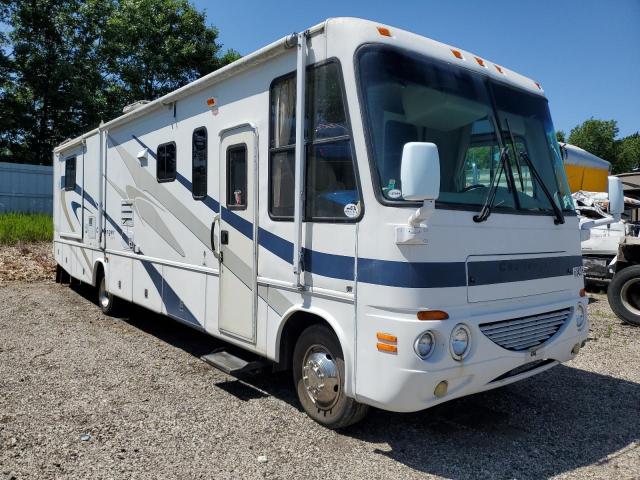 FORD F550 SUPER