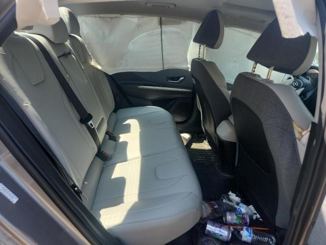 2023 HYUNDAI ELANTRA LI - KMHLN4AJXPU066311