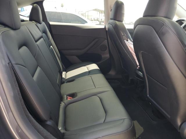 2023 TESLA MODEL Y 7SAYGDEE2PF868722