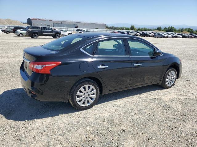Vin: 3n1ab7ap1hy352754, lot: 59480905, nissan sentra s 20173
