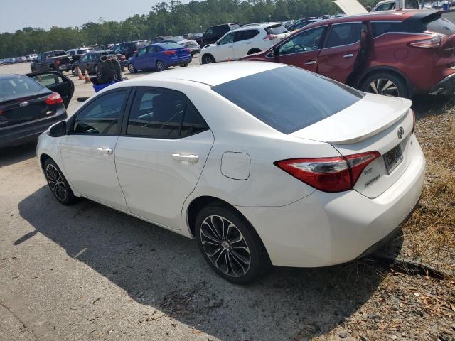 Vin: 2t1burhe5ec118821, lot: 62083725, toyota corolla l 20142