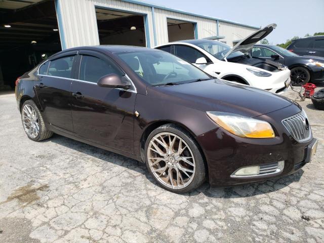 Vin: w04g15gv8b1090404, lot: 57268265, buick regal cxl 20114