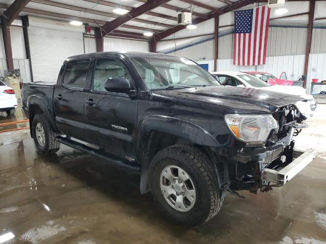 Vin: 3tmlu4en4dm106662, lot: 60019935, toyota tacoma double cab 20134