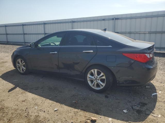 Vin: 5npec4ac7bh006719, lot: 62401975, hyundai sonata se 20112