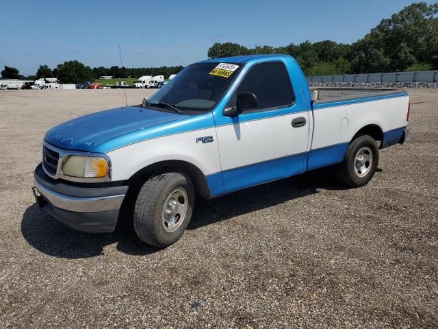 FORD F150