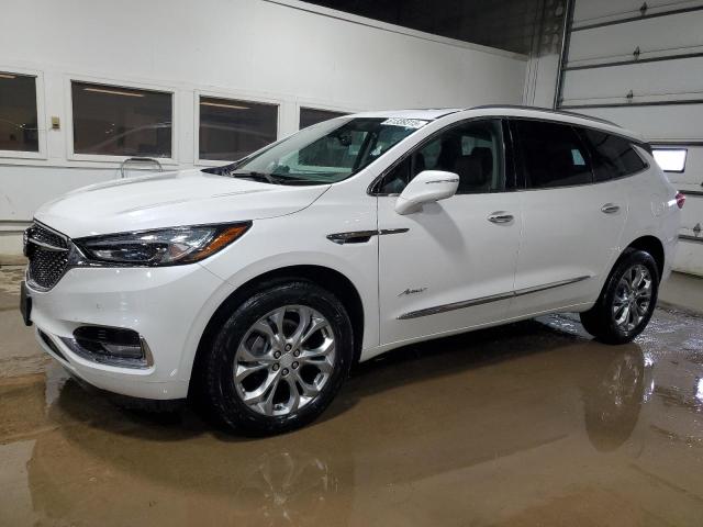 Vin: 5gaevckw5lj168078, lot: 61339315, buick enclave avenir 2020 img_1