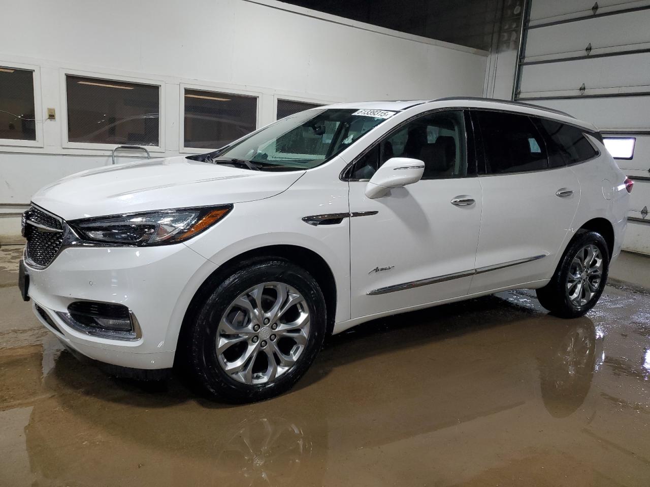 BUICK ENCLAVE AVENIR