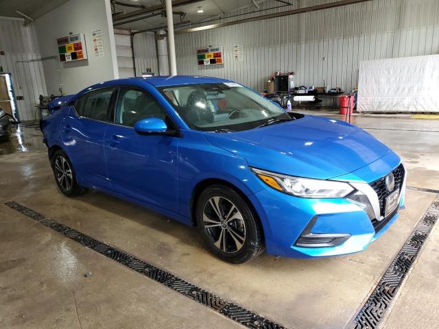 Vin: 3n1ab8cv2ny219806, lot: 61544075, nissan sentra sv 20224