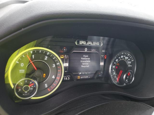 2022 RAM 2500 BIG H 3C6UR5DL7NG418266