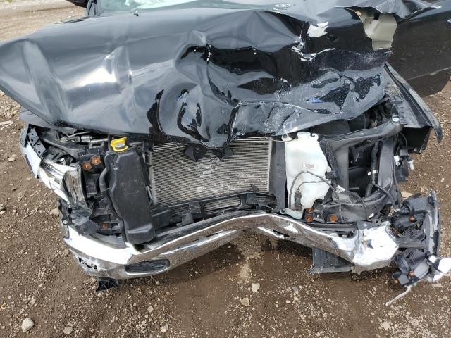 2021 RAM 1500 BIG H 1C6SRFBT3MN777250