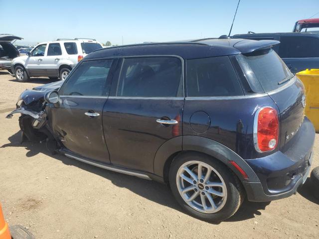 2015 MINI COOPER S C WMWZC5C55FWT38001