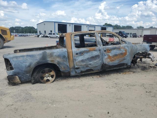 2020 RAM 1500 BIG HORN/LONE STAR 1C6SRFFTXLN116887
