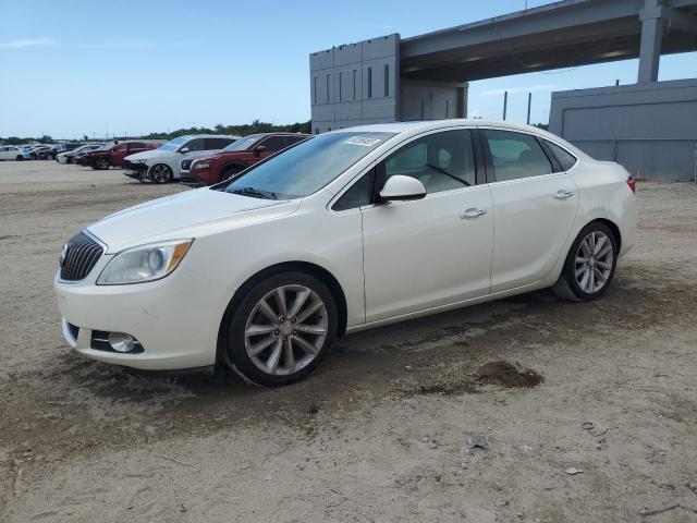 BUICK VERANO PRE