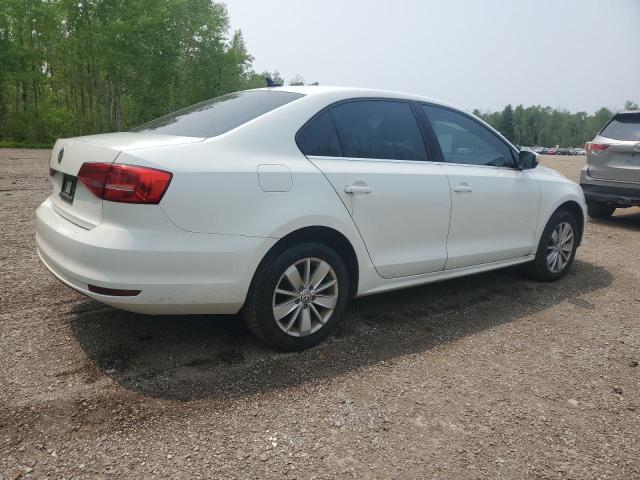 Vin: 3vw1k7aj4fm356808, lot: 59184915, volkswagen jetta base 20153