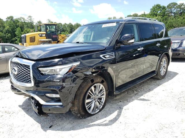 INFINITI QX80 LUXE