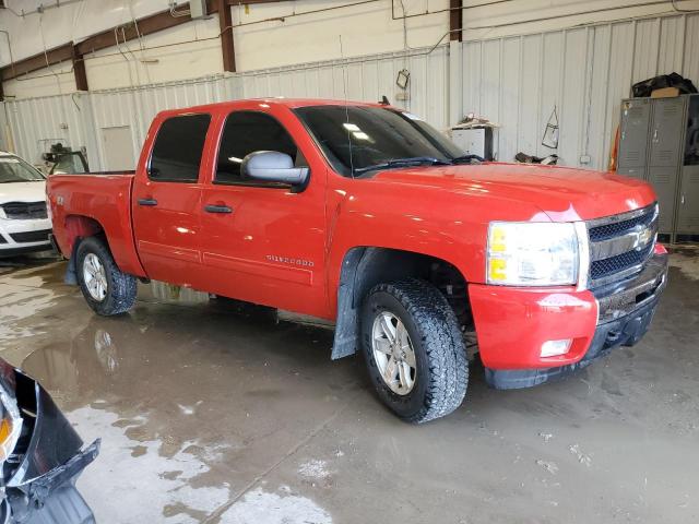 Vin: 3gcrkse38ag137894, lot: 60070905, chevrolet all models k1500 lt 20104