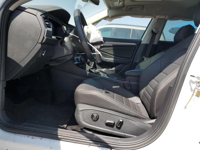 2024 VOLKSWAGEN JETTA SE 3VW7M7BU6RM074056