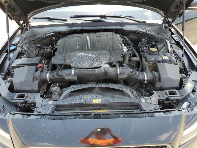 2016 JAGUAR XF PRESTIG SAJBE4BV1GCY10404