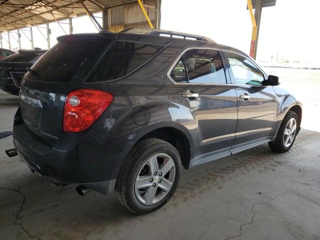 Vin: 2gnflde31f6350997, lot: 60444005, chevrolet equinox ltz 20153