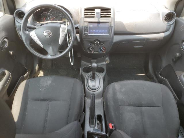 2019 NISSAN VERSA S - 3N1CN7AP4KL829827