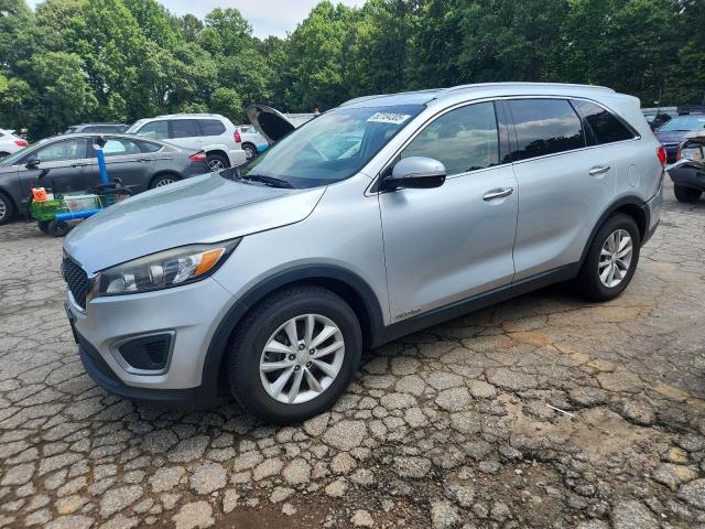 Vin: 5xypgda59hg320340, lot: 62184305, kia sorento lx 2017 img_1
