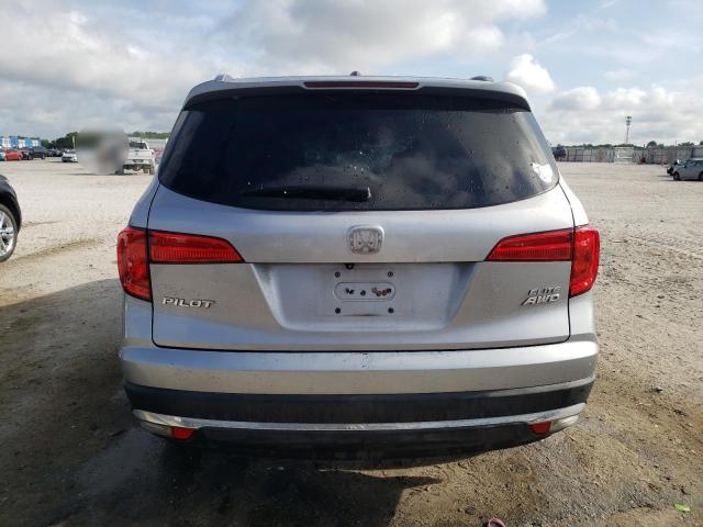 2016 HONDA PILOT ELIT 5FNYF6H07GB046753