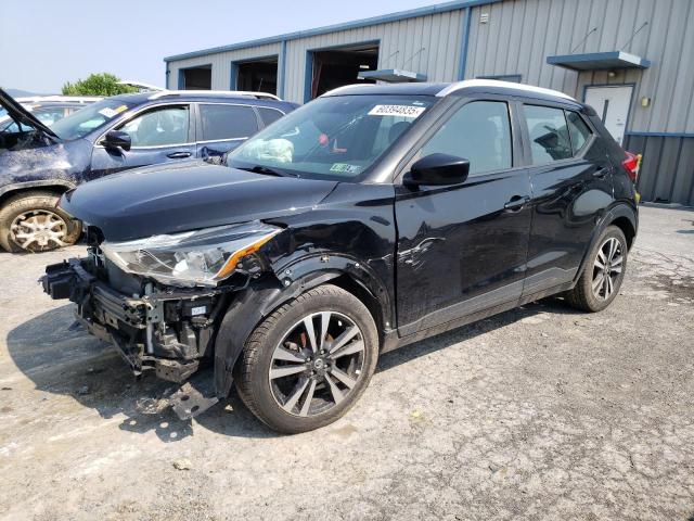NISSAN KICKS SV