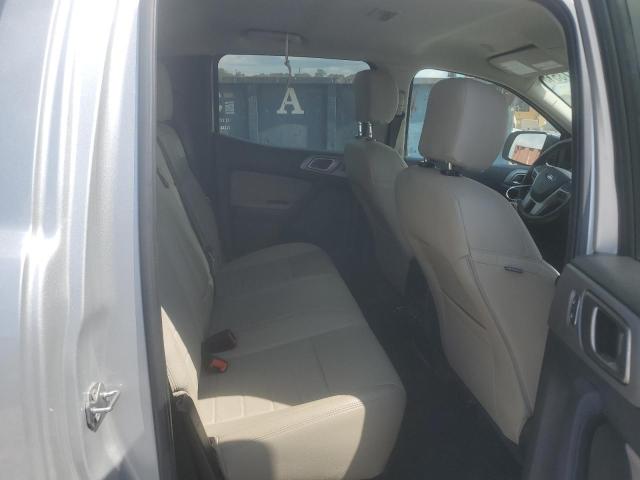 2019 FORD RANGER XL - 1FTER4EH1KLB18707